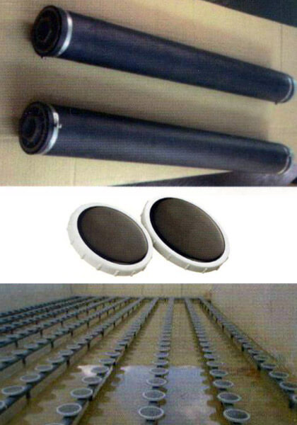 Diffusers, Air Diffusers, Disc Diffusers Manufacturer, Supplier