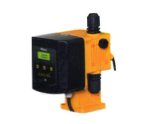 DOSING PUMP