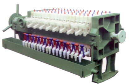 Filter Press