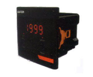 CONDUCTIVITY METER