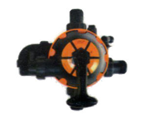 MULTIPORT VALVES