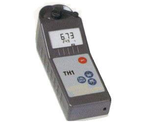 CONDUCTIVITY METER