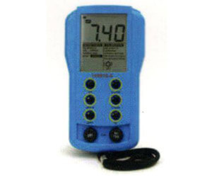 TDS METER