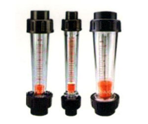 FLOW METER