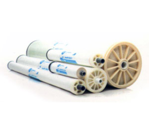 RO UF MEMBRANES