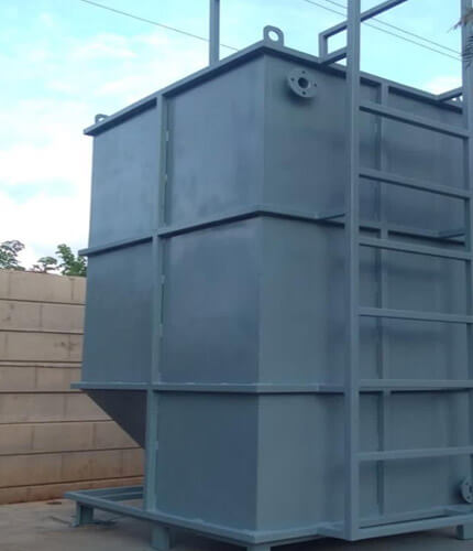 Sewage Treatment Plants ( STP Plants )