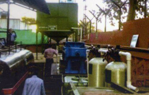 Effluent Treatment Plant, Water Treatment Plants